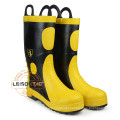 Fire Protection Boots for Firefighter